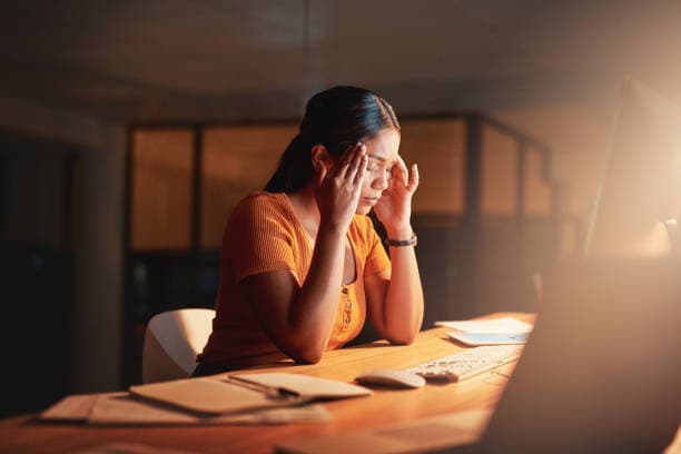 Sometimes the journey itself is the blessing